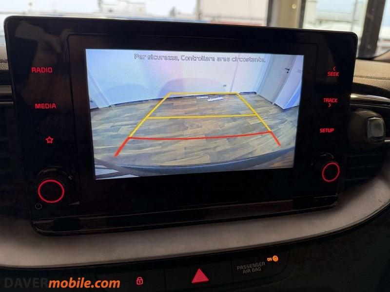 KIA Xceed 1.4 T-GDi DCT Style