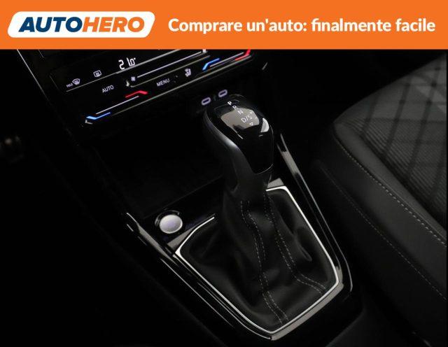 VOLKSWAGEN T-Cross 1.0 TSI 115 CV DSG R-Line