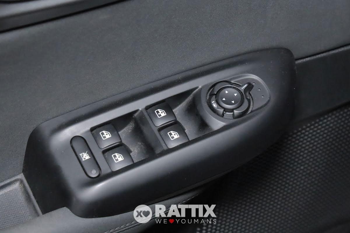 Alfa Romeo Tonale 1.6 130CV Ti TCT6