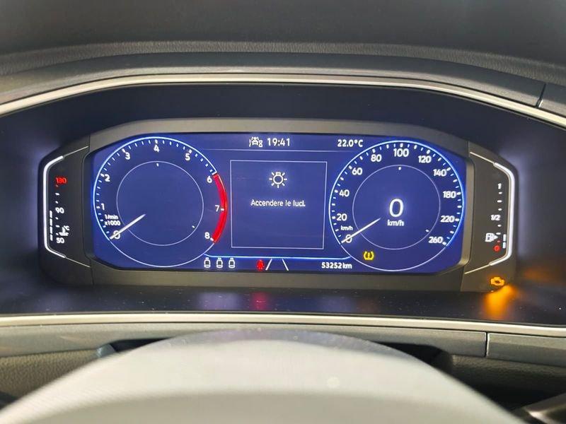 Volkswagen T-Roc T-Roc 1.0 TSI Style