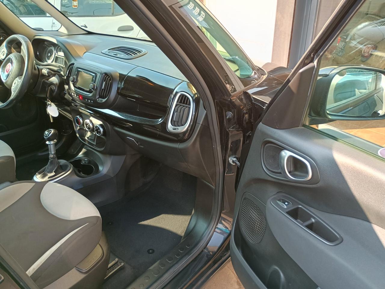 Fiat 500L 1.6 Multijet 105 CV Lounge