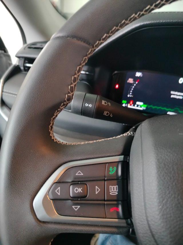 JEEP Compass 1.3 Turbo T4 190 CV PHEV AT6 4xe Limited