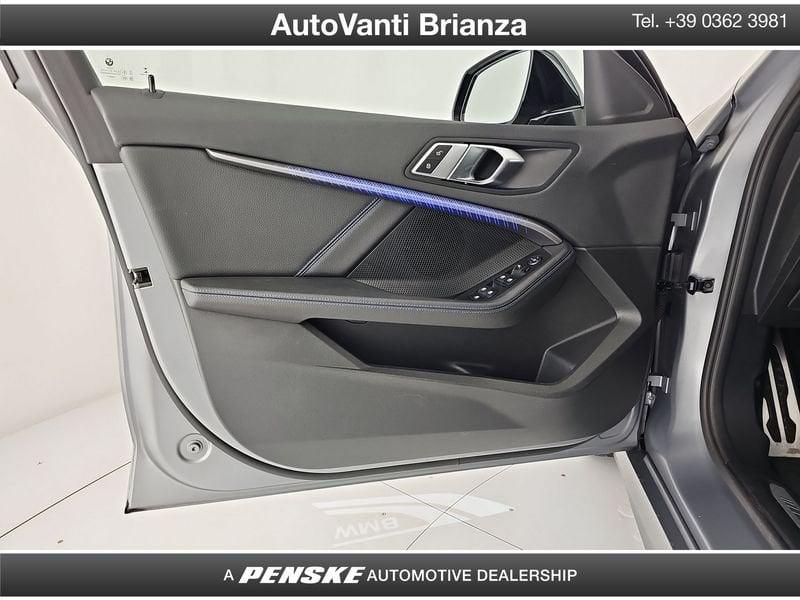 BMW Serie 1 120d xDrive 5p. Msport