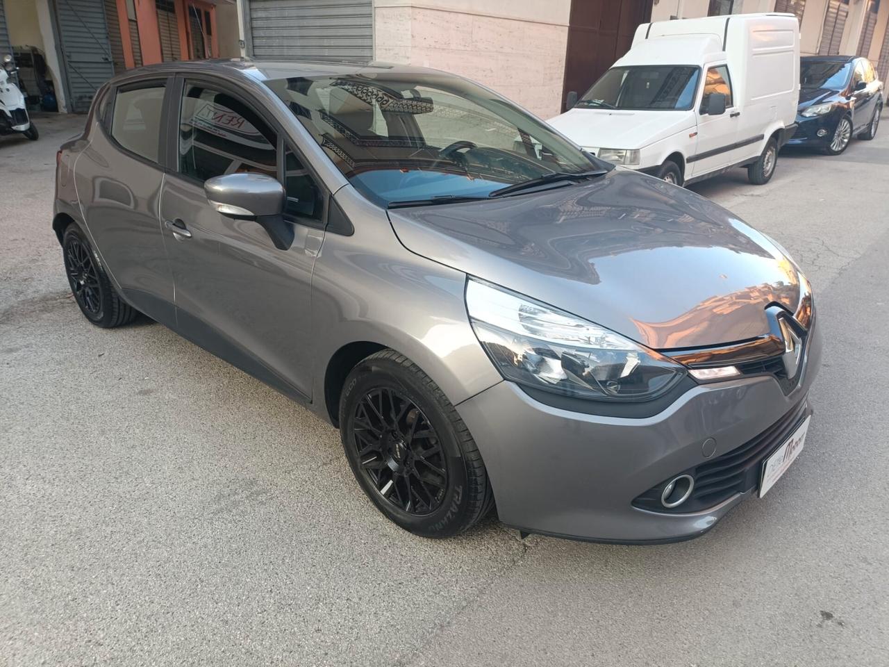 Renault Clio 1.2 75CV 5 porte Live