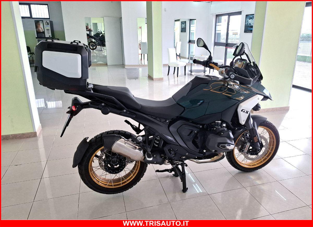 Bmw R 1300 GS Option 719 Tramuntana