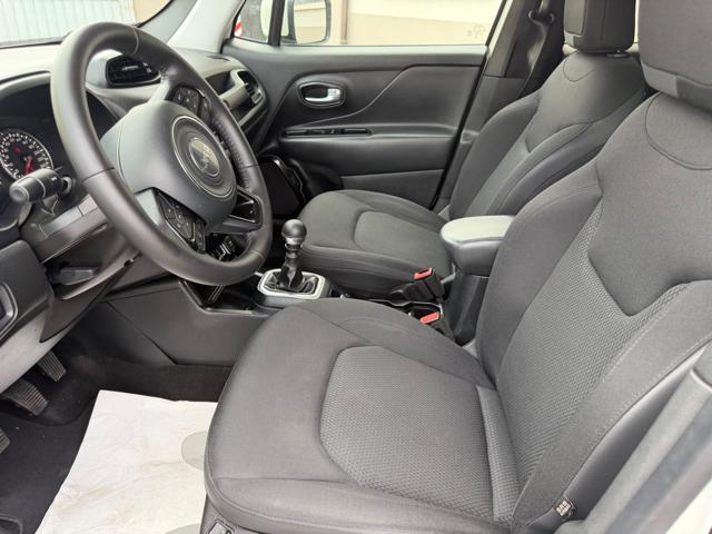 JEEP Renegade in promozione!!!!!Night Eagle 1.0 T3