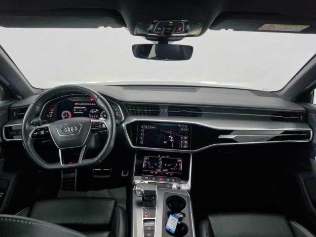 AUDI A6 Avant 45 3.0 TDI quattro tiptronic Business Sport