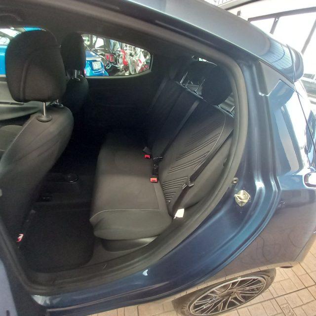 LANCIA Ypsilon 1.0 FireFly 5 porte S&S Hybrid Ecochic Gold