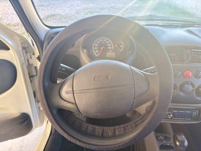 FIAT Seicento 1.1i cat EL OK NEOPATENTATI IN PRONTA CONSEGNA