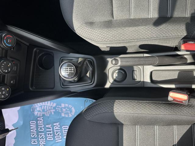 DACIA Duster 1.5 Blue dCi 8V 115 CV 4x4 Comfort