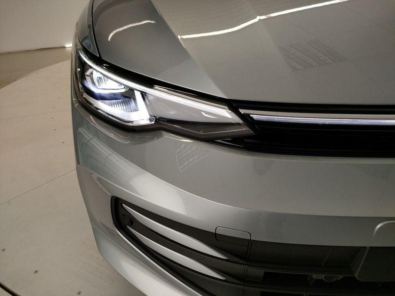 Volkswagen Golf Golf 2.0 TDI 150 CV DSG SCR Editon Plus