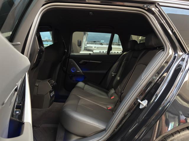 BMW M5 Touring * FULL OPTIONAL / IVA ESPOSTA*