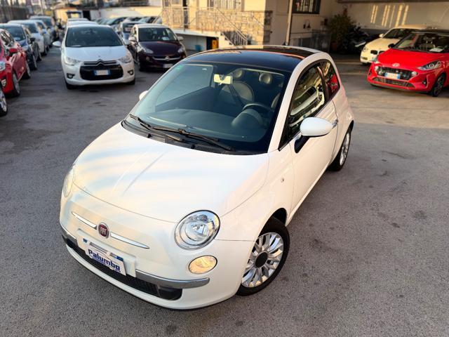 FIAT 500 1.2 Lounge 80 MILA KM