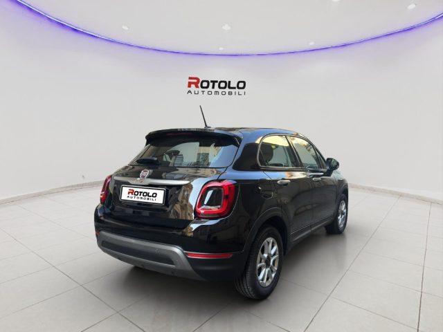 FIAT 500X 1.6 MultiJet 120 CV City Cross.