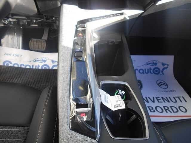 Peugeot 3008 Hybrid 136 e-DCS6 Allure Fin 9Perfet