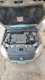 Fiat Croma 1.9 Multijet Dynamic