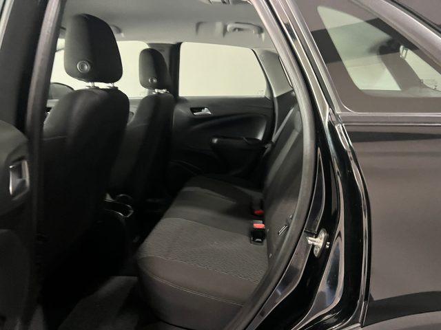 OPEL Crossland 1.5 ECOTEC D 110 CV Start&Stop Ultimate