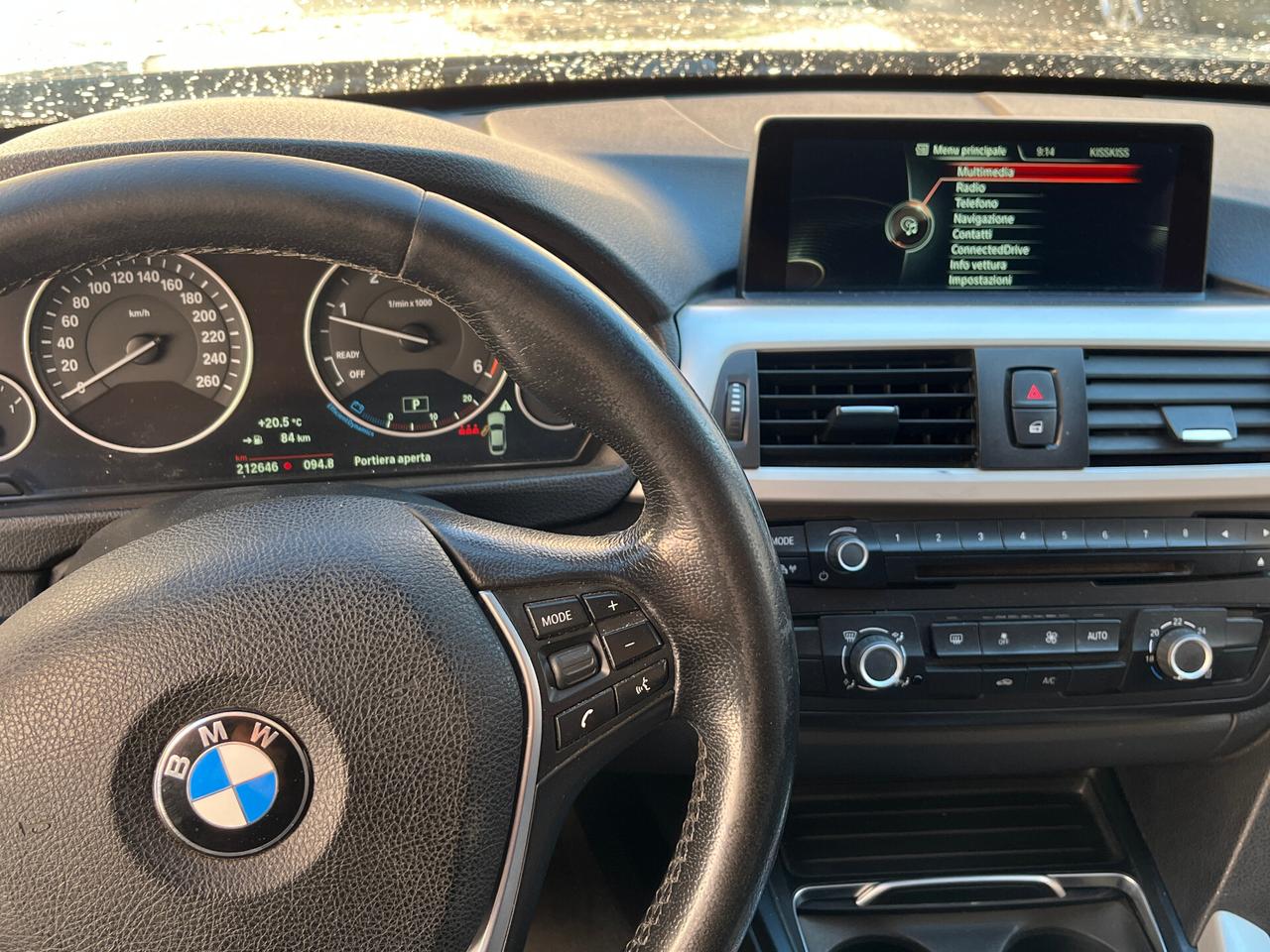 Bmw 4er Gran Coupe 420d xDrive Gran Coupé Sport