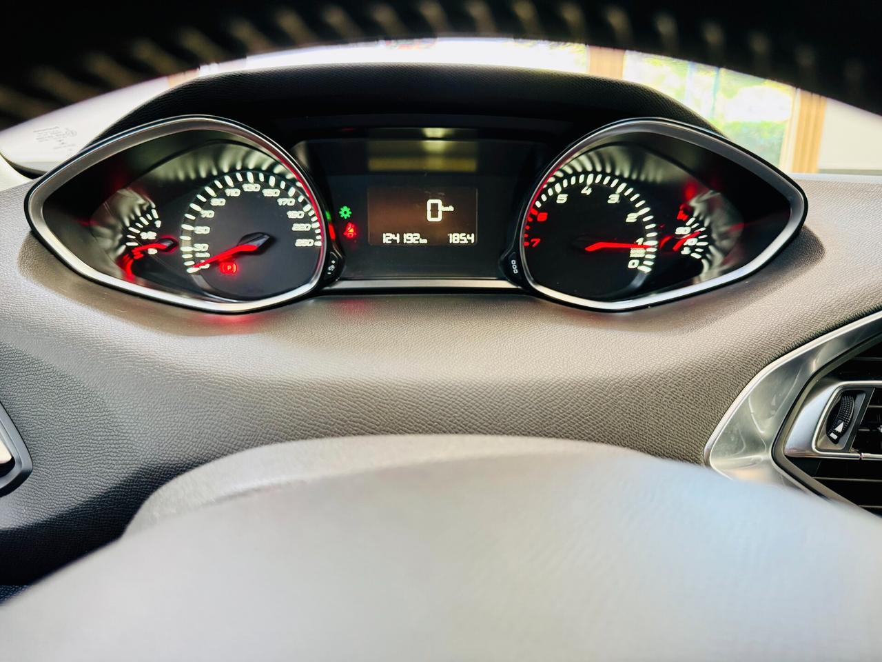 Peugeot 308 Active 110 Cv - Navi / R.Camera