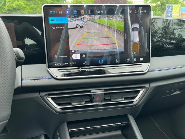 VOLKSWAGEN Tiguan 2.0 TDI 193 CV DSG 4MOTION R-Line Plus Km 0