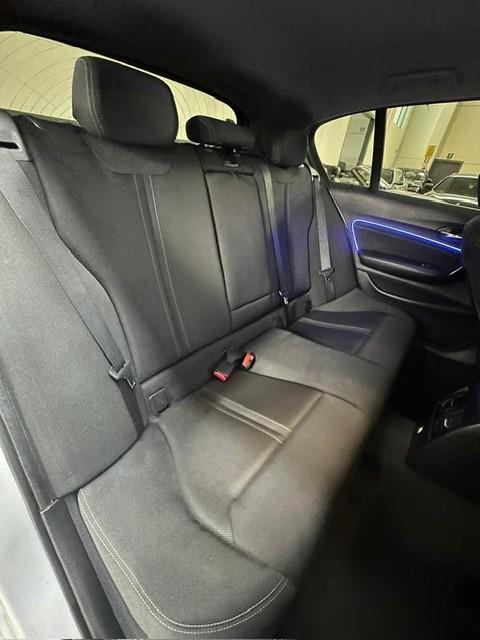 Bmw 118 118d 5p. Sport