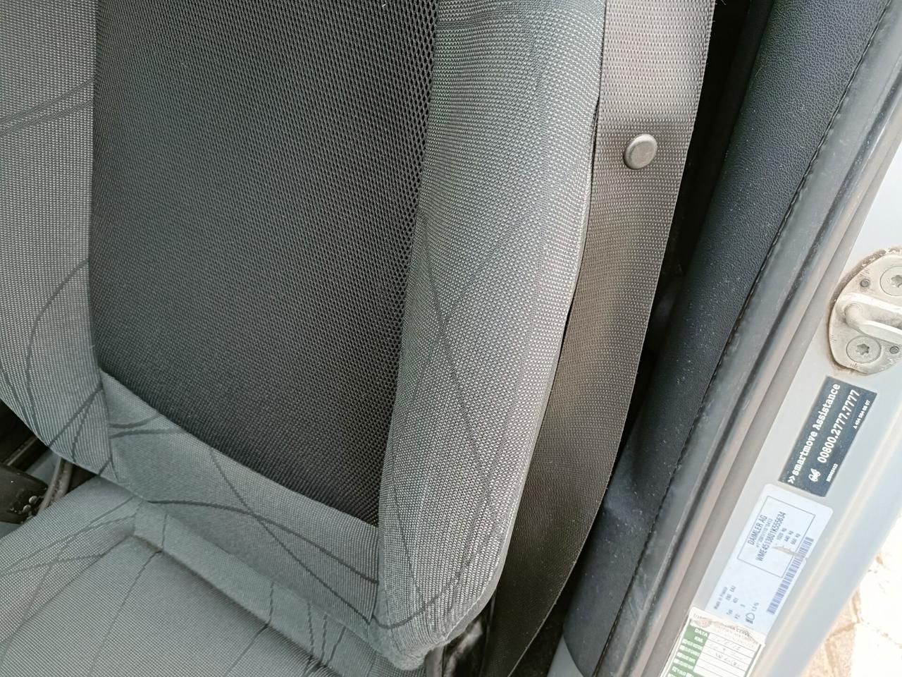 Smart ForTwo 1000 62 kW coupé passion