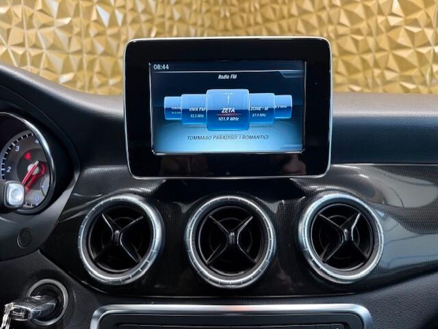 Mercedes-benz CLA 200 d S.W. Automatic Executive