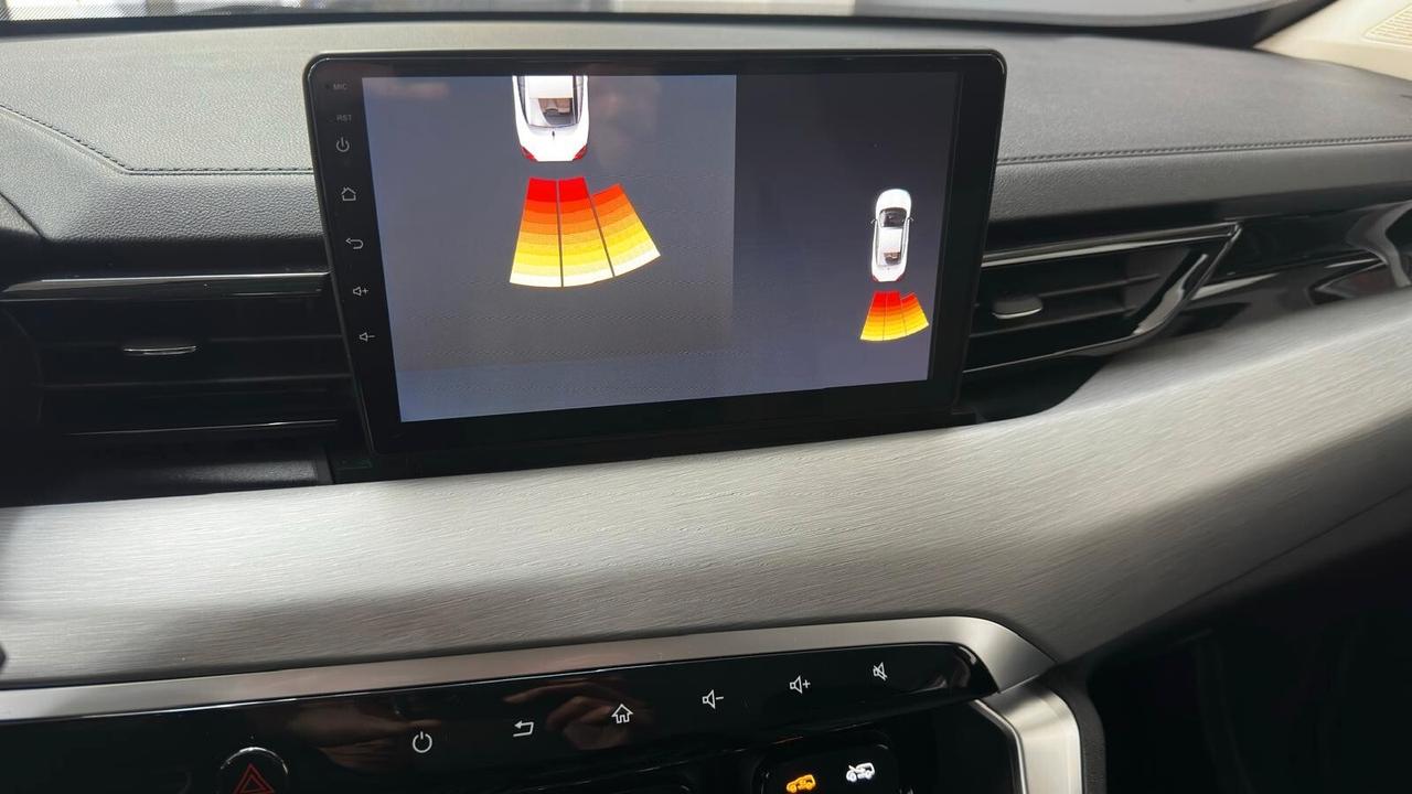 Evo 5 1.5 Turbo Bi-fuel ESSENTIAL NUOVA DA IMM.