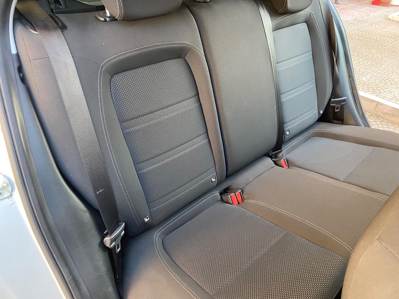 Fiat Tipo 1.6 Mjt S&S SW Business