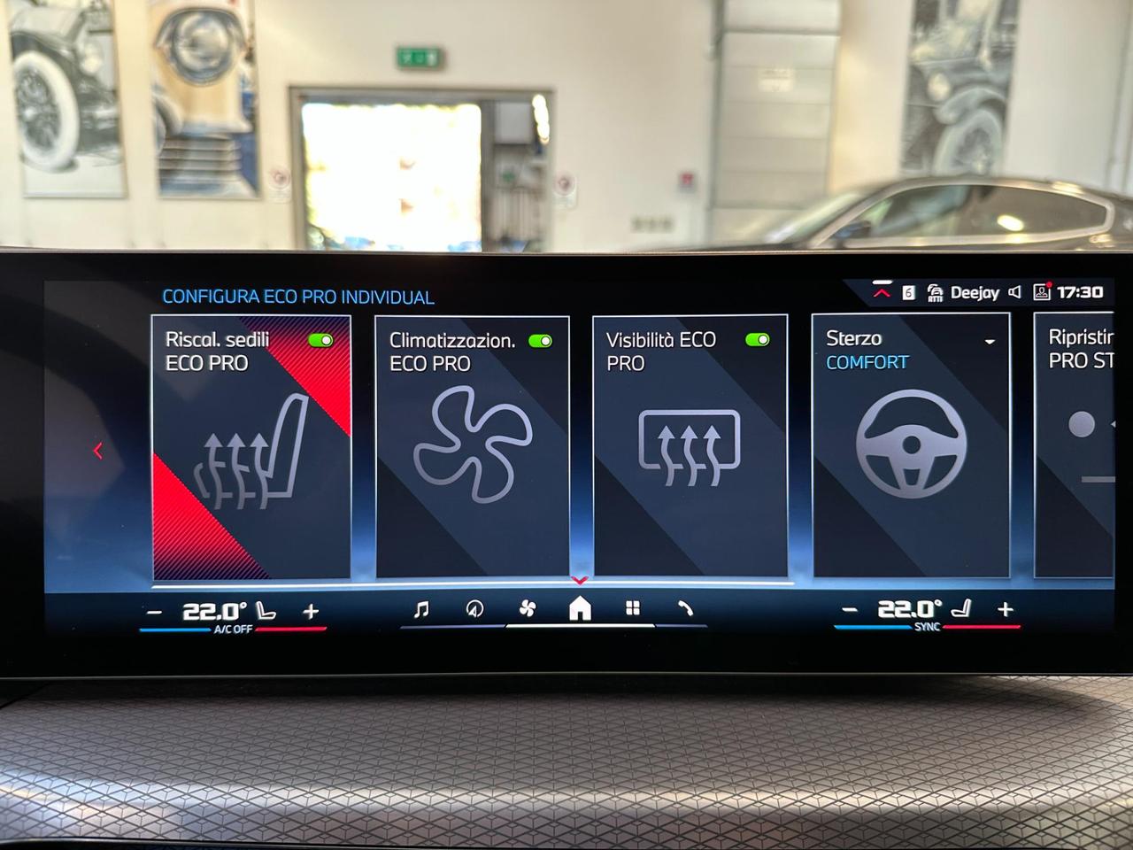 BMW 440 M440i Coupe mhev 48V xdrive 374cv - IVA