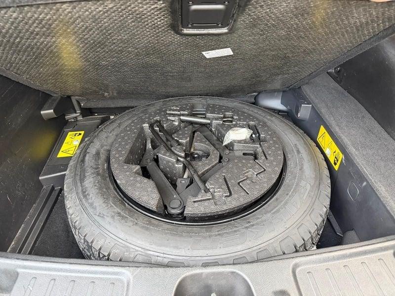 Jeep Compass Compass 1.3 Turbo T4 240 CV PHEV AT6 4xe S