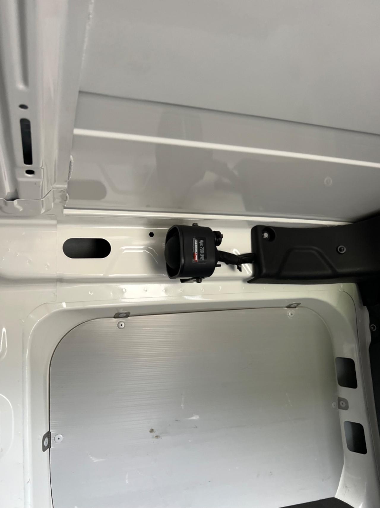 Fiat Doblo Doblò 1.6 MJT 120CV S&S Easy