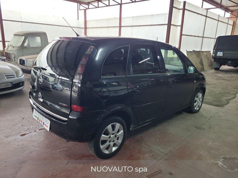 Opel Meriva Meriva 1.7 CDTI 101CV Cosmo NON MARCIANTE