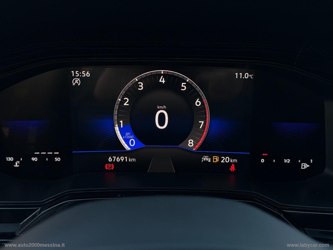 VOLKSWAGEN Taigo 1.0 TSI Life