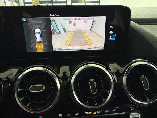 Mercedes-benz GLA 200 180 d Automatic Premium 2023