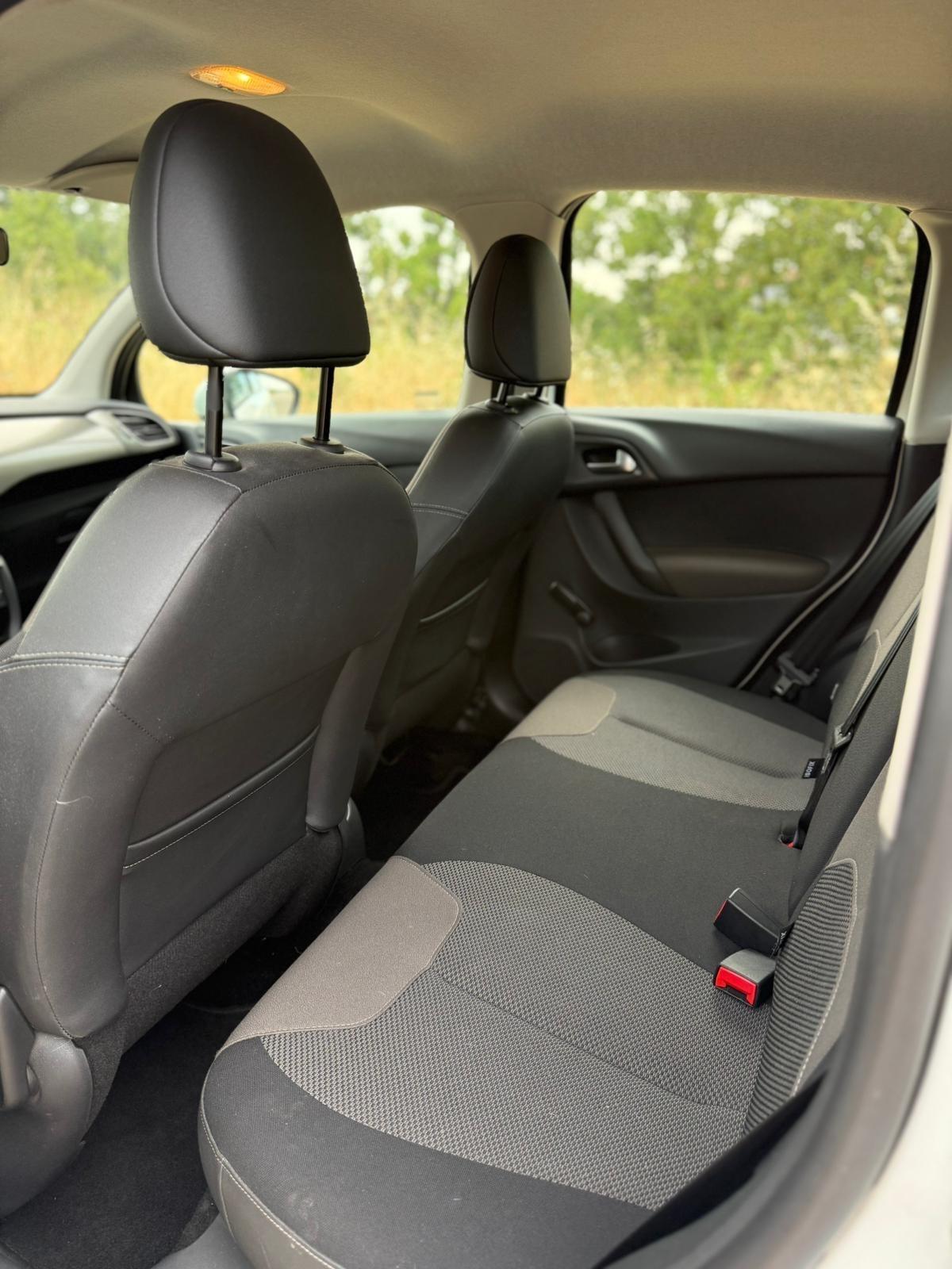 Citroen C3 PureTech 82 Seduction