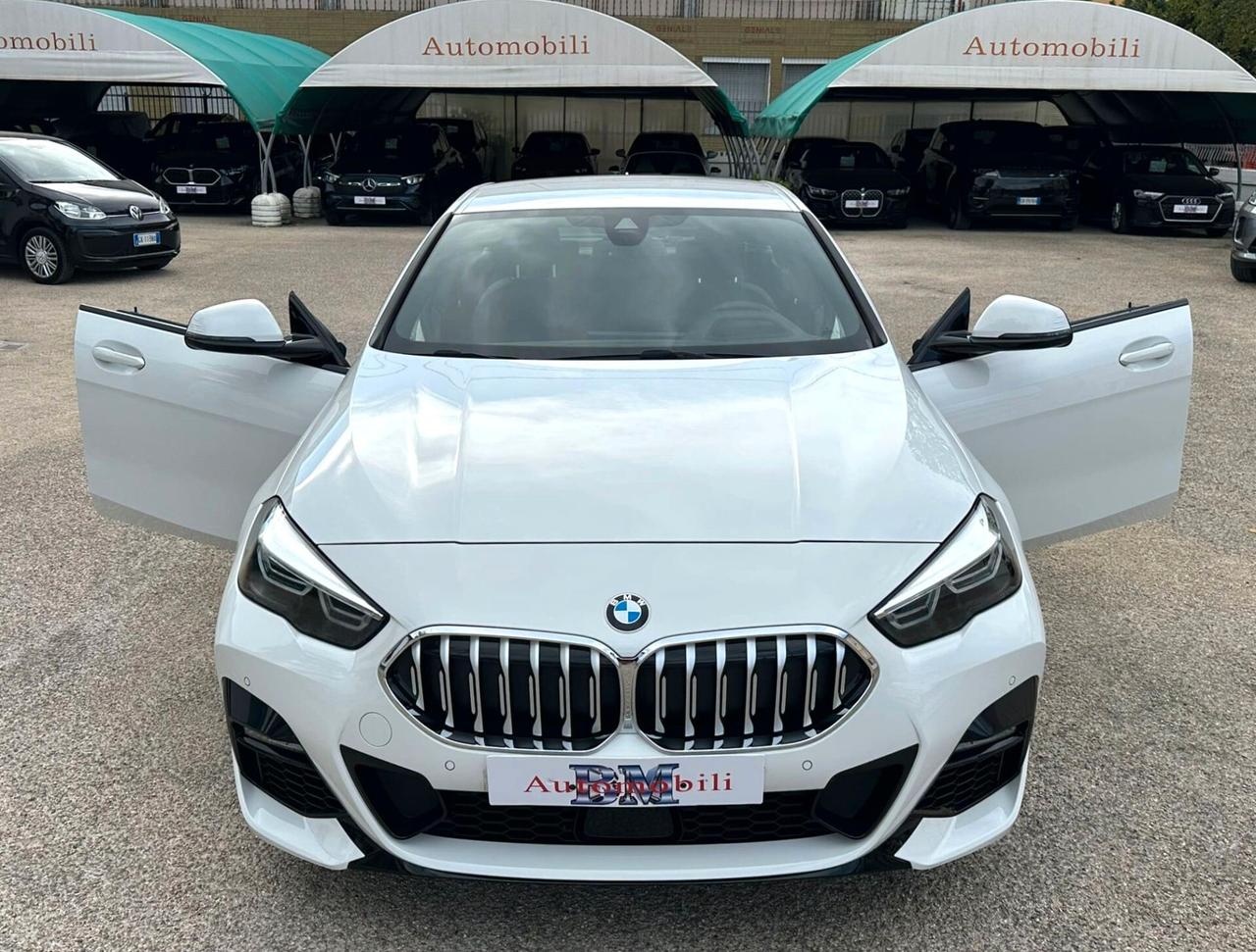 BMW 218D GRAN COUPE MSPORT 150CV
