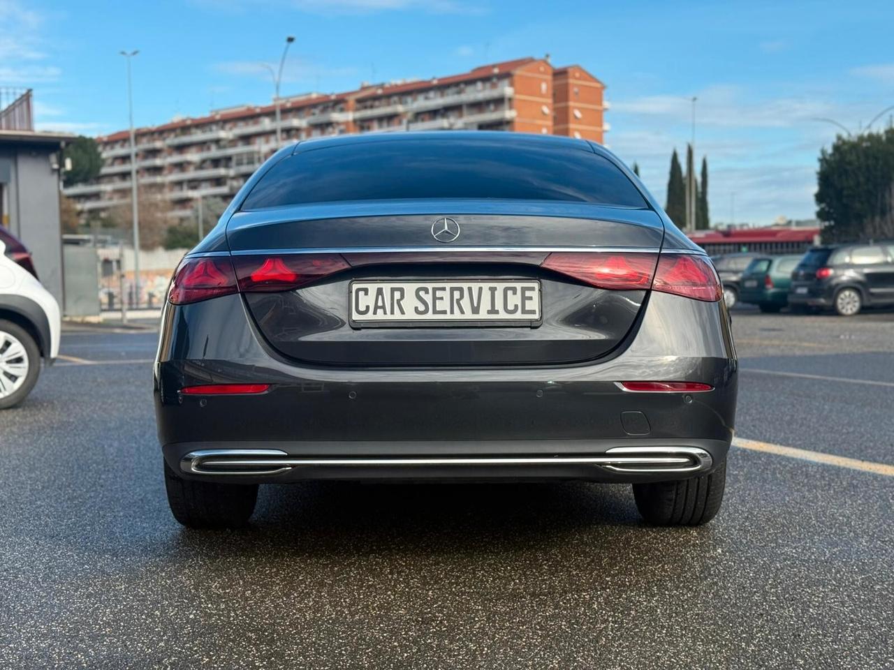 Mercedes-benz E 220 d Mild hybrid Exclusive Premium