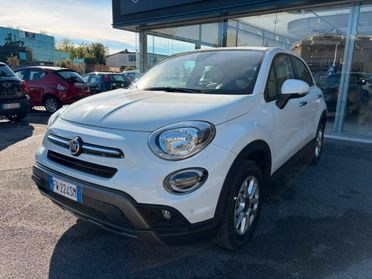 Fiat 500X 1.6 E-Torq 110 CV City Cross