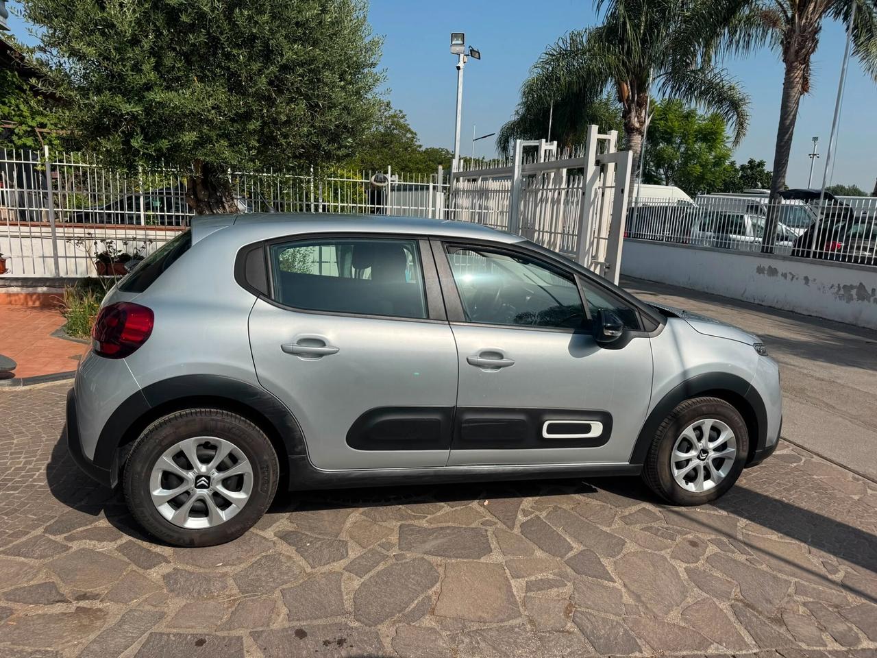 Citroen C3 PureTech 68 Live