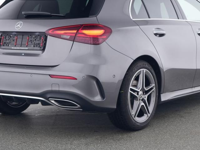 MERCEDES Classe A 180 Automatic Premium AMG MILD HYBRID