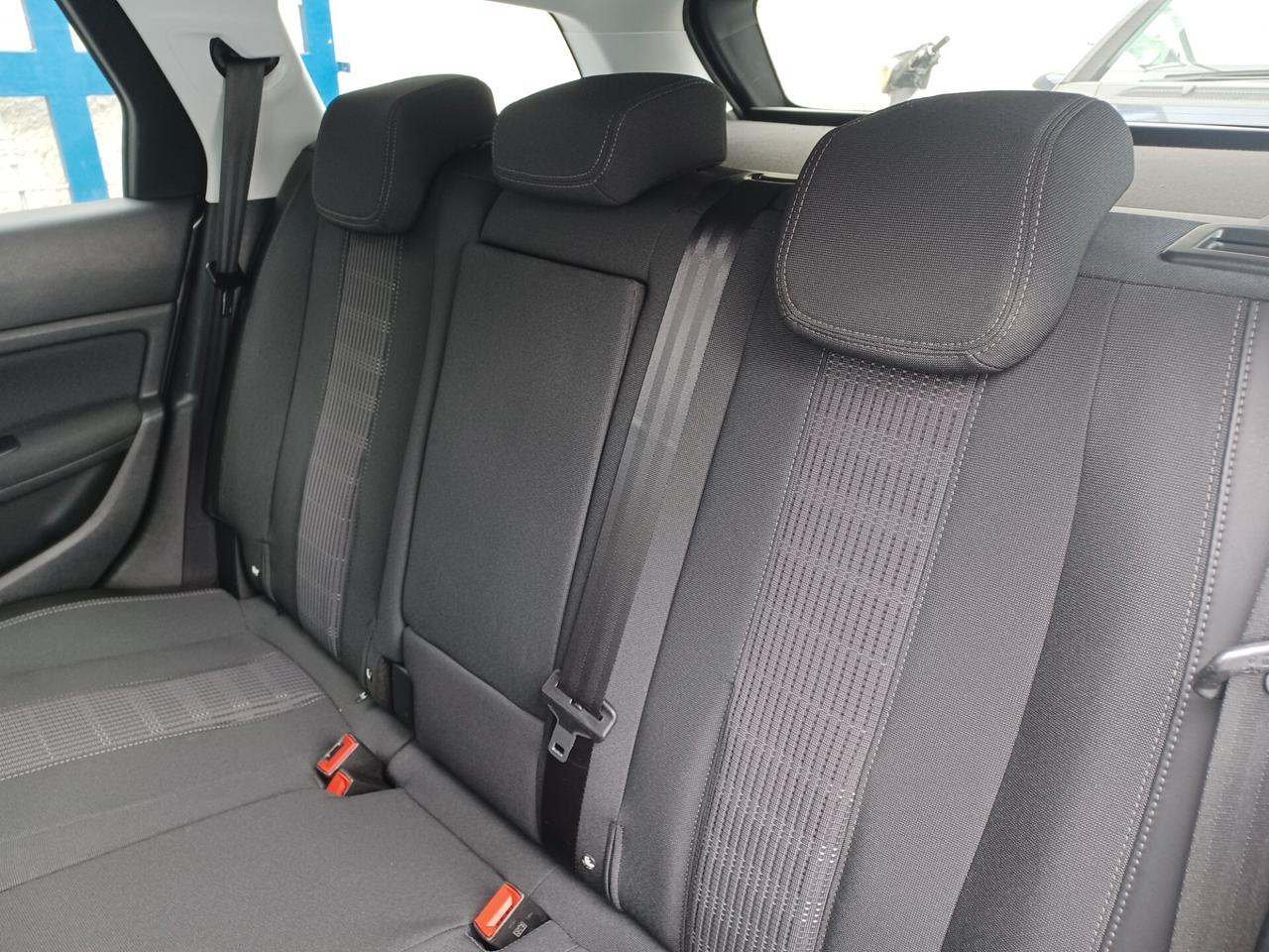 Peugeot 308 1.6 HDI 120 CV EAT 6 ALLURE 2018