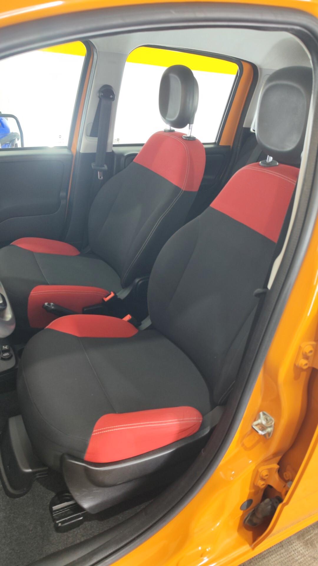 Fiat Panda 1.2