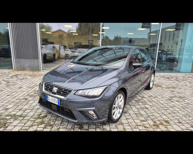 SEAT Ibiza 1.0 MPI 5 porte FR