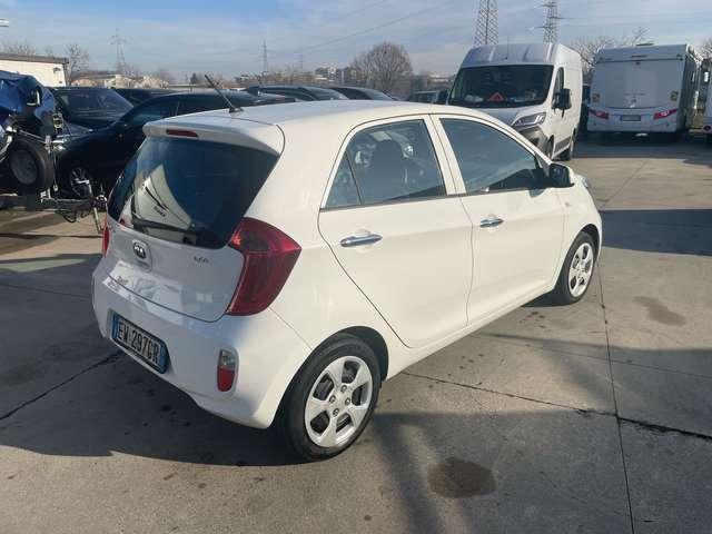 Kia Picanto 1.0 Cool Gpl 5p