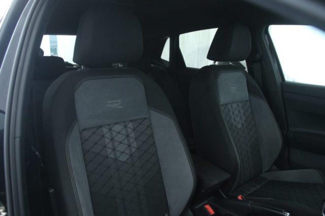 VOLKSWAGEN Polo 1.0 TSI R-Line Cerchi 17''/Retrocamera/Climatronic