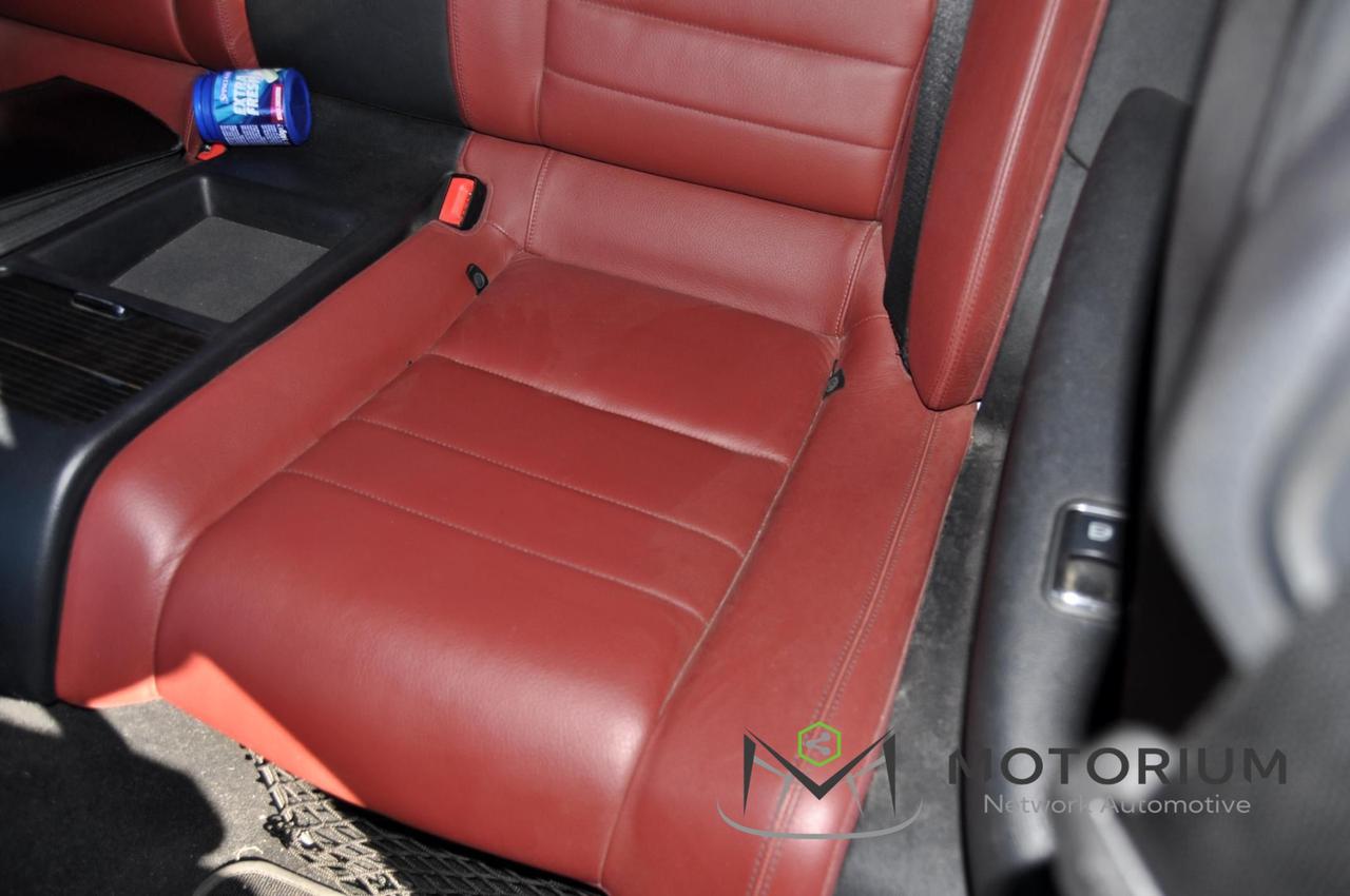 Mercedes E 350 V6 CDI BlueEfficiency Executive 7G-Tronic Coupe