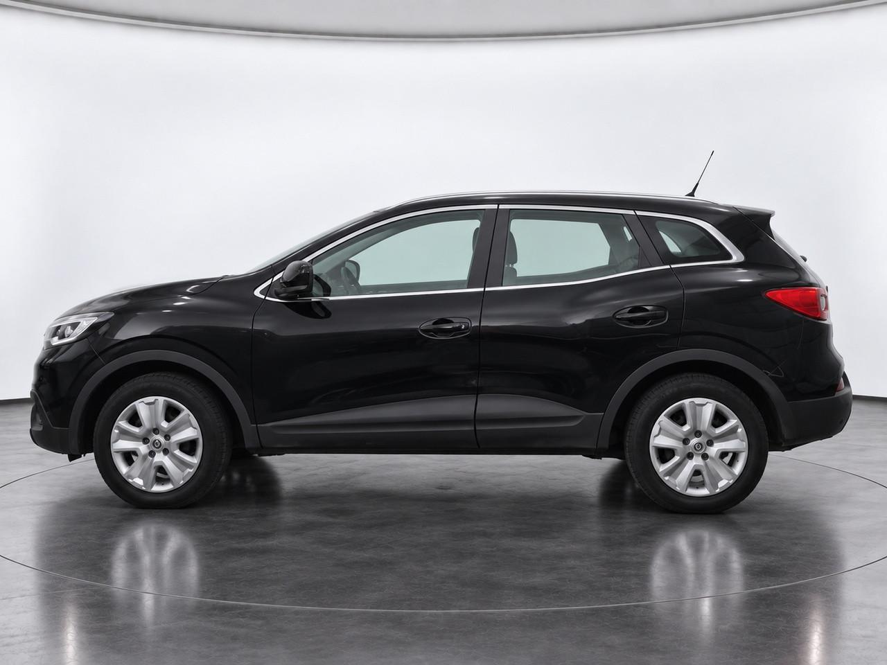 RENAULT Kadjar - Kadjar 1.3 tce Life 140cv fap
