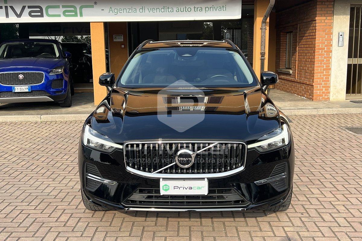 VOLVO XC60 B4 (d) Geartronic Momentum