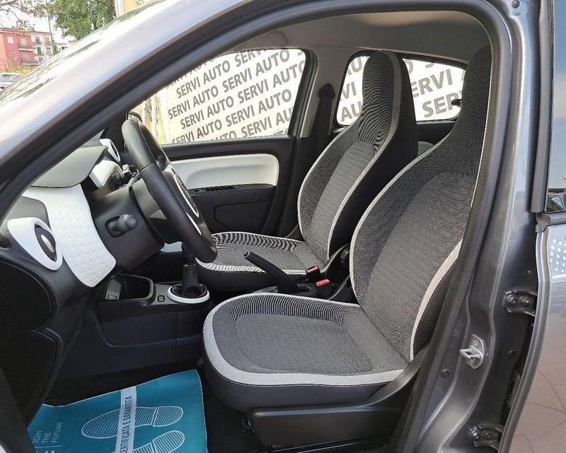 Renault Twingo SCe 65 CV Limited